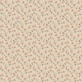 Galerie Miniatures 3 Mini Magnolia Wallpaper