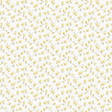 Miniatures 3 Mini Magnolia Wallpaper – alternate view
