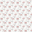 Galerie Miniatures 3 Multi Floral Trail Wallpaper