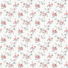 Galerie Miniatures 3 Multi Floral Trail Wallpaper