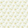 Galerie Miniatures 3 Multi Floral Trail Wallpaper