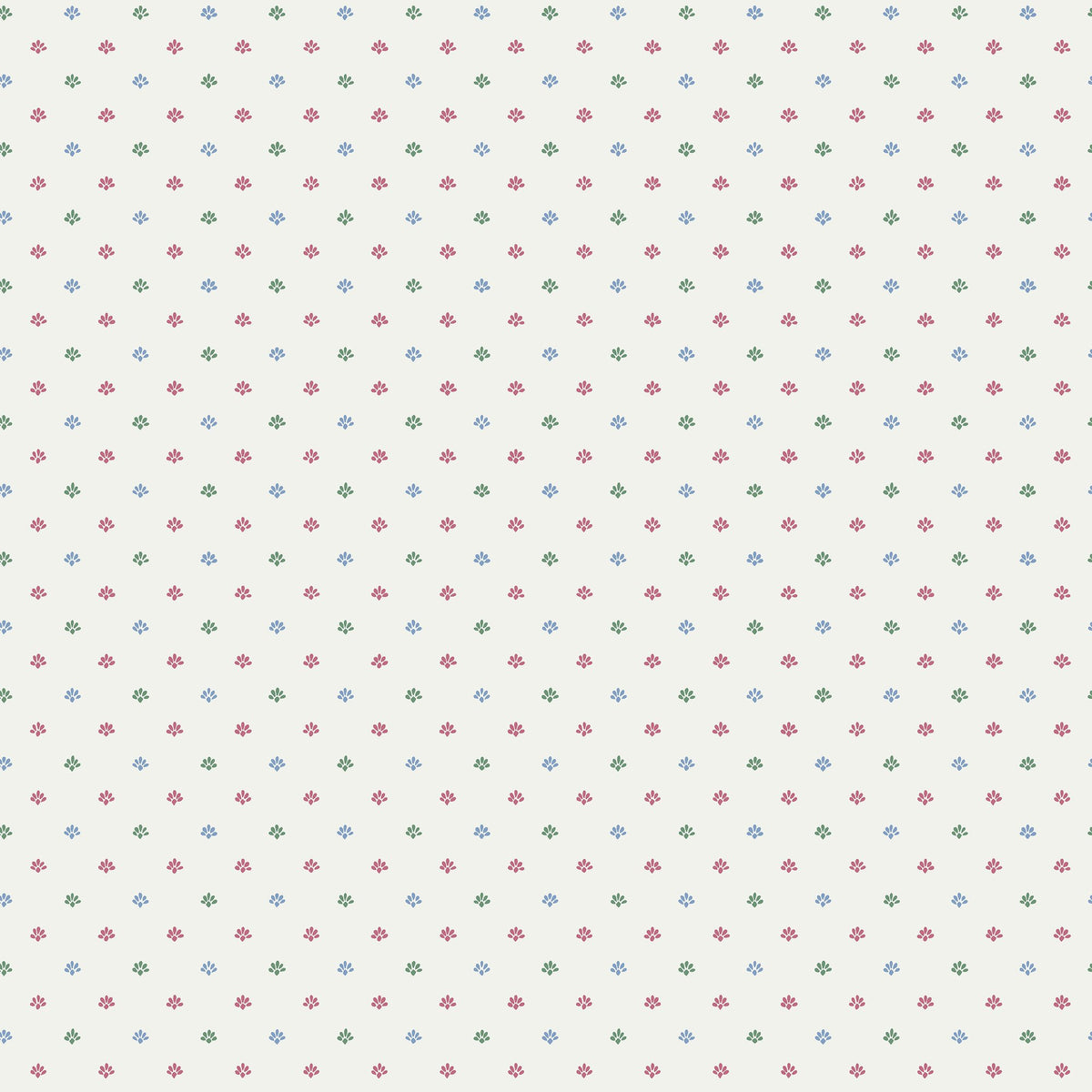Galerie Miniatures 3 Multi Mini Wallpaper