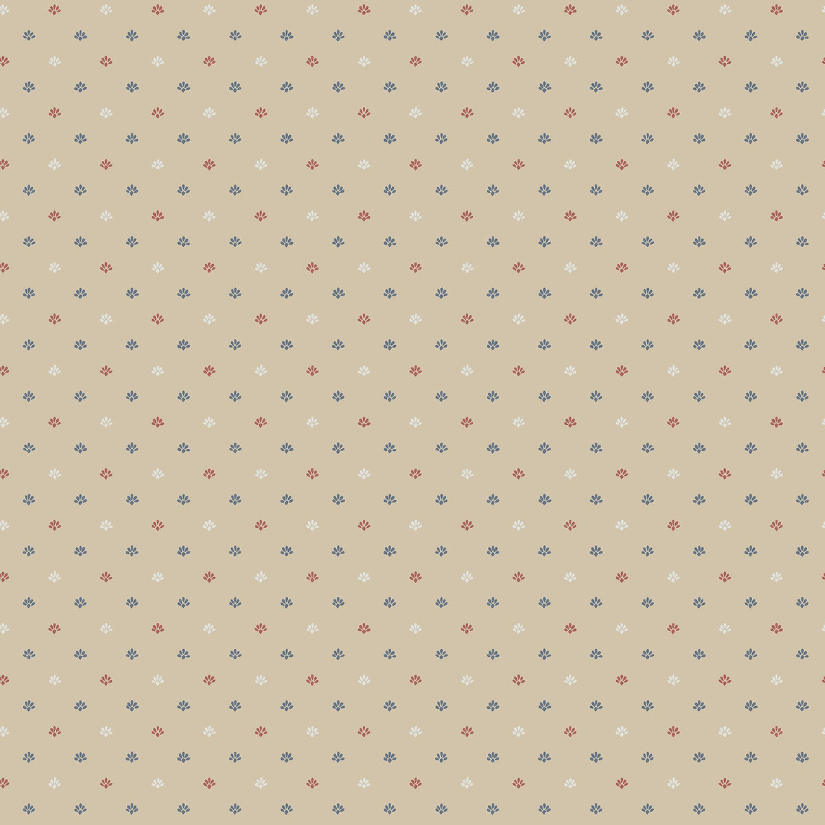 Galerie Miniatures 3 Multi Mini Wallpaper