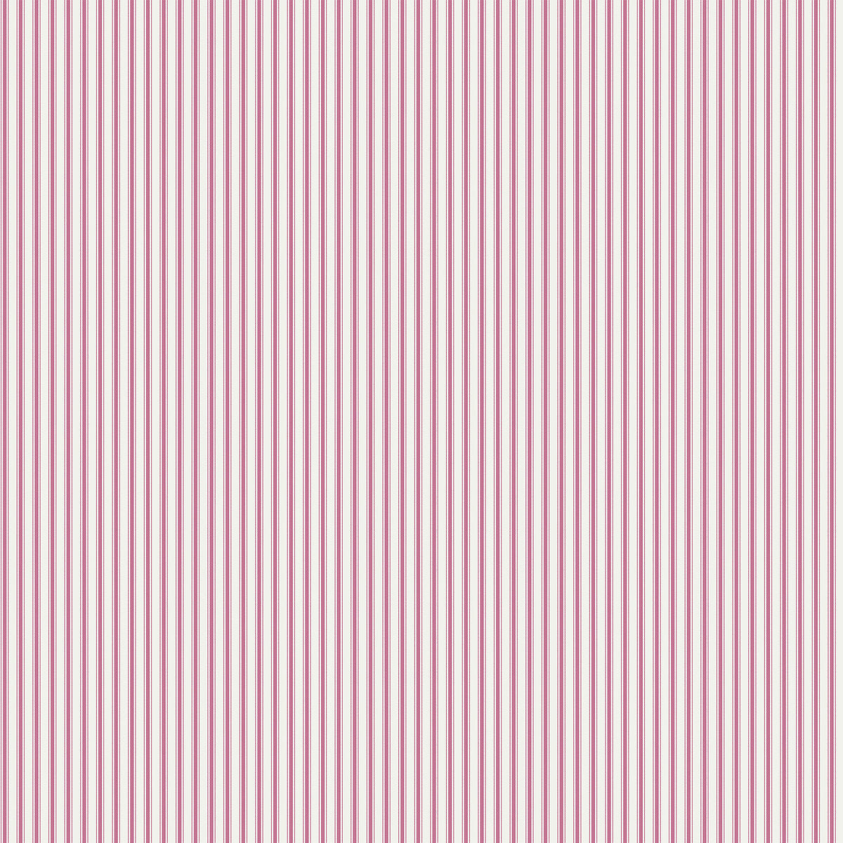 Galerie Miniatures 3 Ticking Stripe Wallpaper
