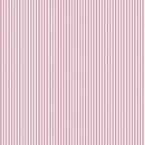 Galerie Miniatures 3 Ticking Stripe Wallpaper