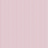 Galerie Miniatures 3 Ticking Stripe Wallpaper