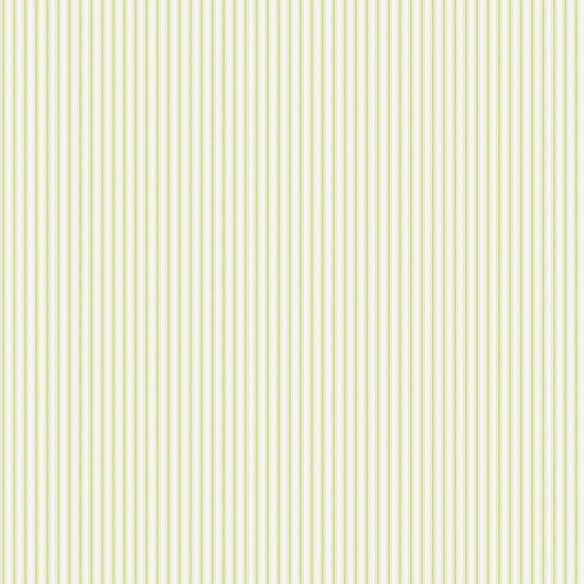 Galerie Miniatures 3 Ticking Stripe Wallpaper