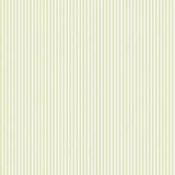 Galerie Miniatures 3 Ticking Stripe Wallpaper