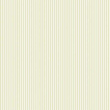 Galerie Miniatures 3 Ticking Stripe Wallpaper