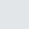 Galerie Miniatures 3 Ticking Stripe Wallpaper