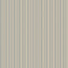 Galerie Miniatures 3 Ticking Stripe Wallpaper