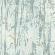 Galerie Atmosphere Batik Leaves Wallpaper