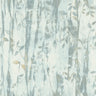 Galerie Atmosphere Batik Leaves Wallpaper