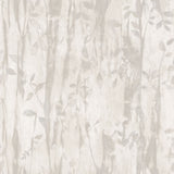 Galerie Atmosphere Batik Leaves Wallpaper