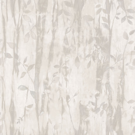 Galerie Atmosphere Batik Leaves Wallpaper