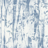 Galerie Atmosphere Batik Leaves Wallpaper