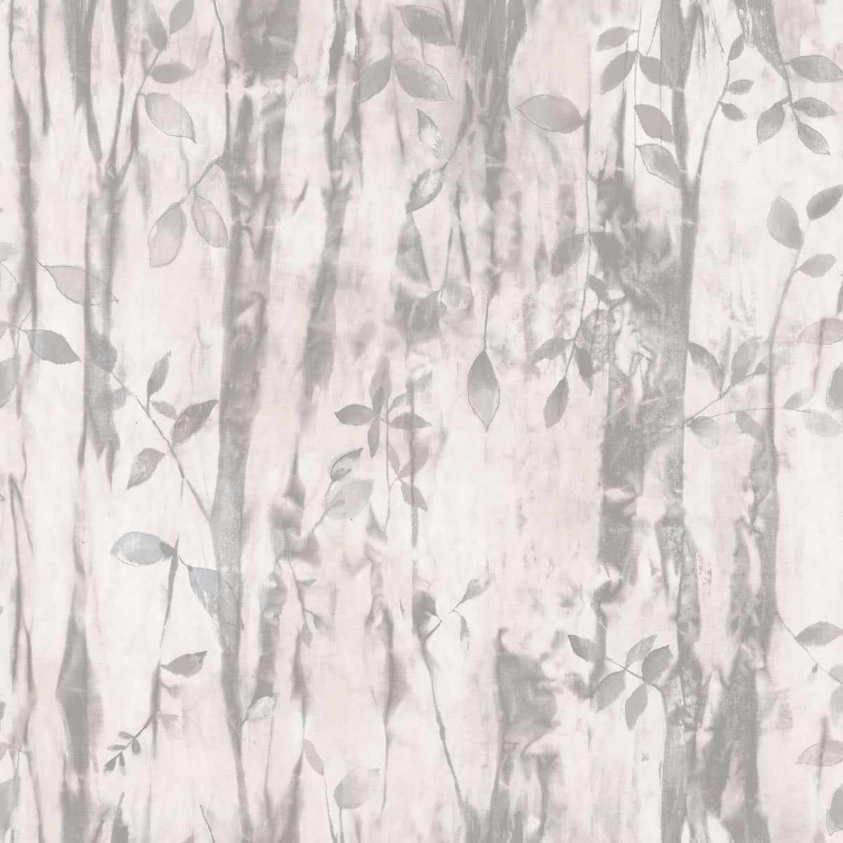 Galerie Atmosphere Batik Leaves Wallpaper