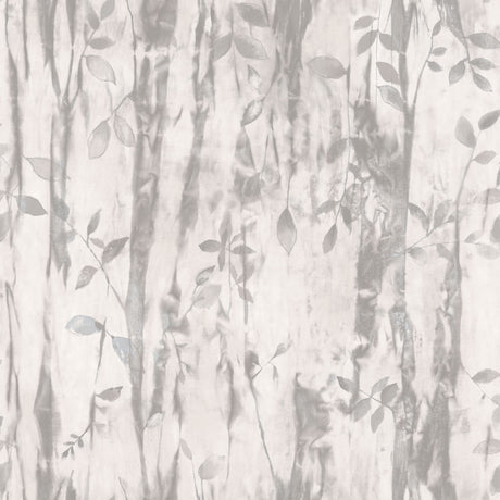 Galerie Atmosphere Batik Leaves Wallpaper