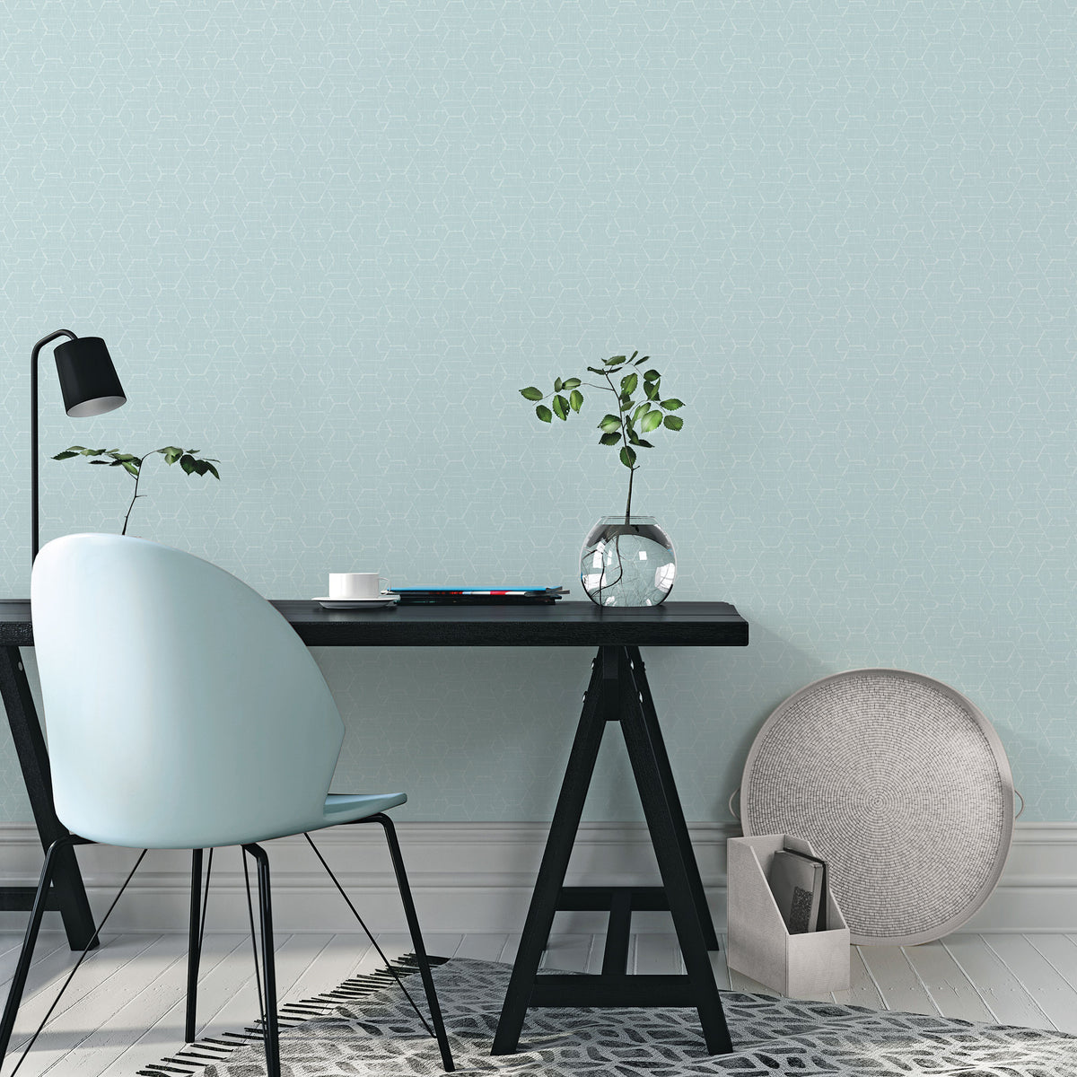 Galerie Atmosphere Hextex Wallpaper