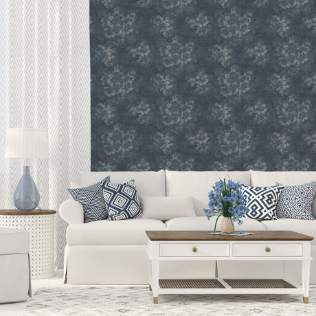 Galerie Atmosphere Mystic Floral Wallpaper