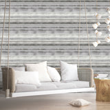 Galerie Atmosphere Skye Stripe Wallpaper