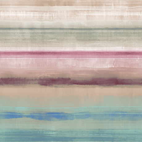 Galerie Atmosphere Skye Stripe Wallpaper