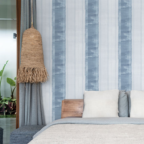 Galerie Atmosphere Sublime Stripe Wallpaper