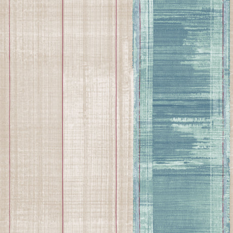 Galerie Atmosphere Sublime Stripe Wallpaper