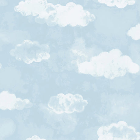 Galerie Tiny Tots 2 Cloud Wallpaper