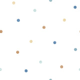 Galerie Tiny Tots 2 Dots Wallpaper