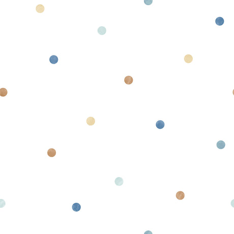 Galerie Tiny Tots 2 Dots Wallpaper