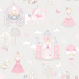 Galerie Tiny Tots 2 Fairytale Wallpaper