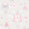 Galerie Tiny Tots 2 Fairytale Wallpaper