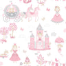 Galerie Tiny Tots 2 Fairytale Wallpaper