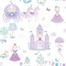 Galerie Tiny Tots 2 Fairytale Wallpaper