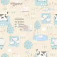 Galerie Tiny Tots 2 Farmland Wallpaper