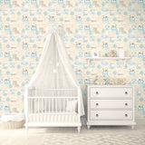 Galerie Tiny Tots 2 Farmland Wallpaper