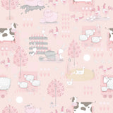 Galerie Tiny Tots 2 Farmland Wallpaper