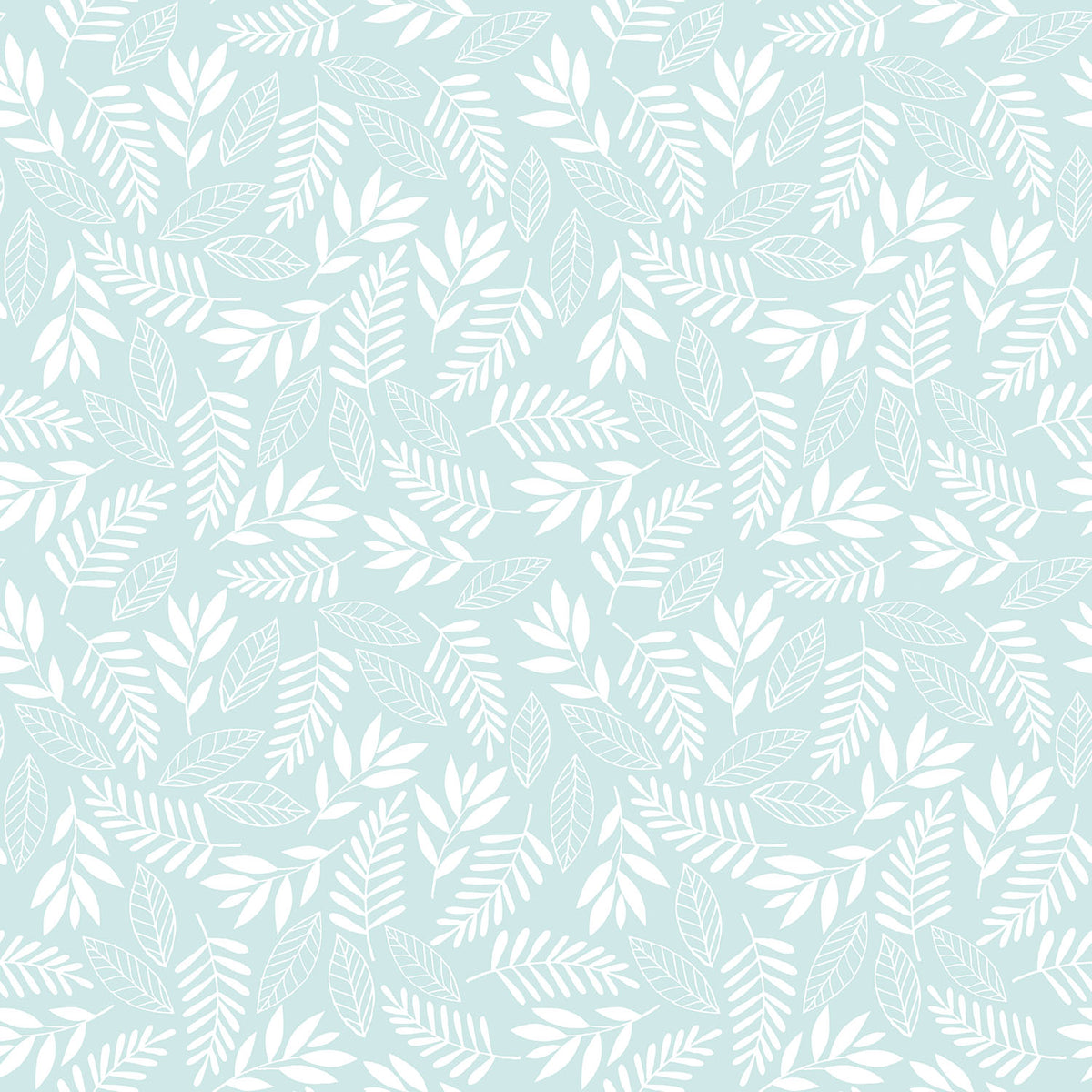 Galerie Tiny Tots 2 Koala Leaf Wallpaper