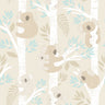 Galerie Tiny Tots 2 Koalas Wallpaper