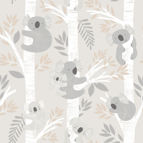 Galerie Tiny Tots 2 Koalas Wallpaper
