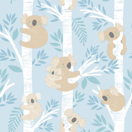 Galerie Tiny Tots 2 Koalas Wallpaper