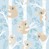Galerie Tiny Tots 2 Koalas Wallpaper