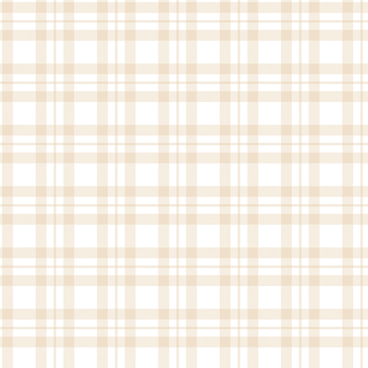 Galerie Tiny Tots 2 Plaid Wallpaper