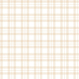 Galerie Tiny Tots 2 Plaid Wallpaper
