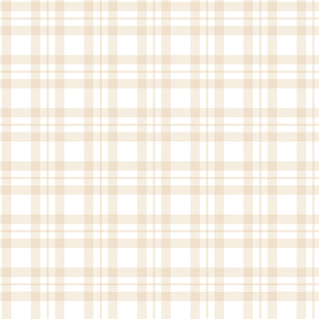 Galerie Tiny Tots 2 Plaid Wallpaper