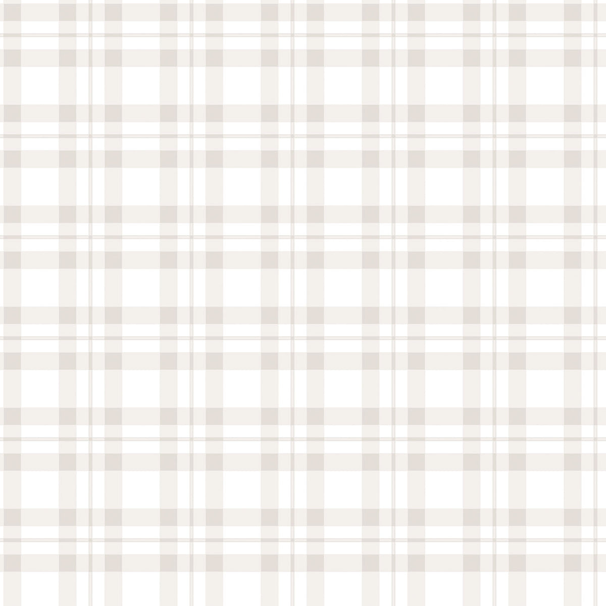 Galerie Tiny Tots 2 Plaid Wallpaper