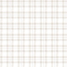 Galerie Tiny Tots 2 Plaid Wallpaper
