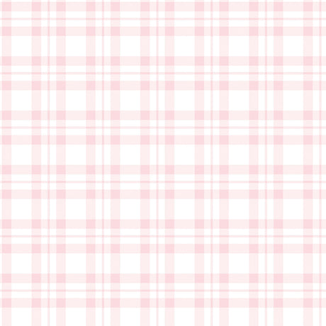 Galerie Tiny Tots 2 Plaid Wallpaper