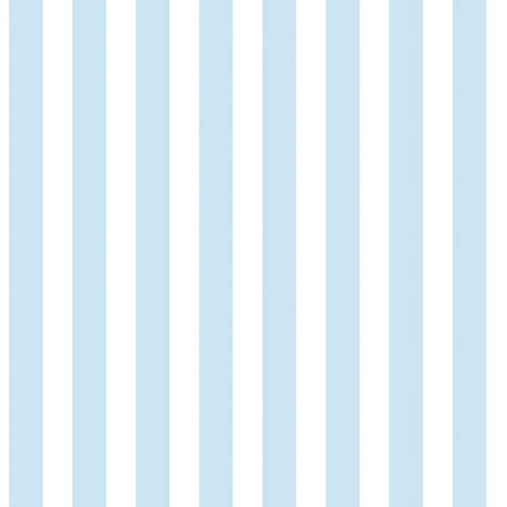 Galerie Tiny Tots 2 Regency Stripe Wallpaper